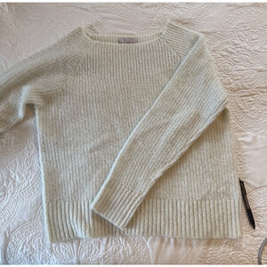 Chelsea 28 sparkle sweater womens size s